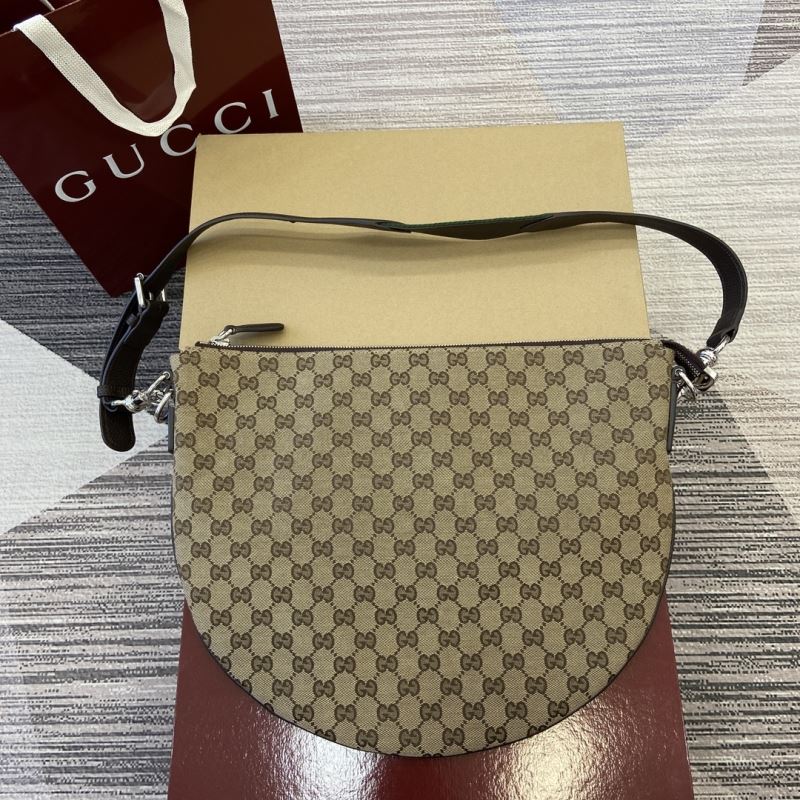 Gvc*1 hobo bags